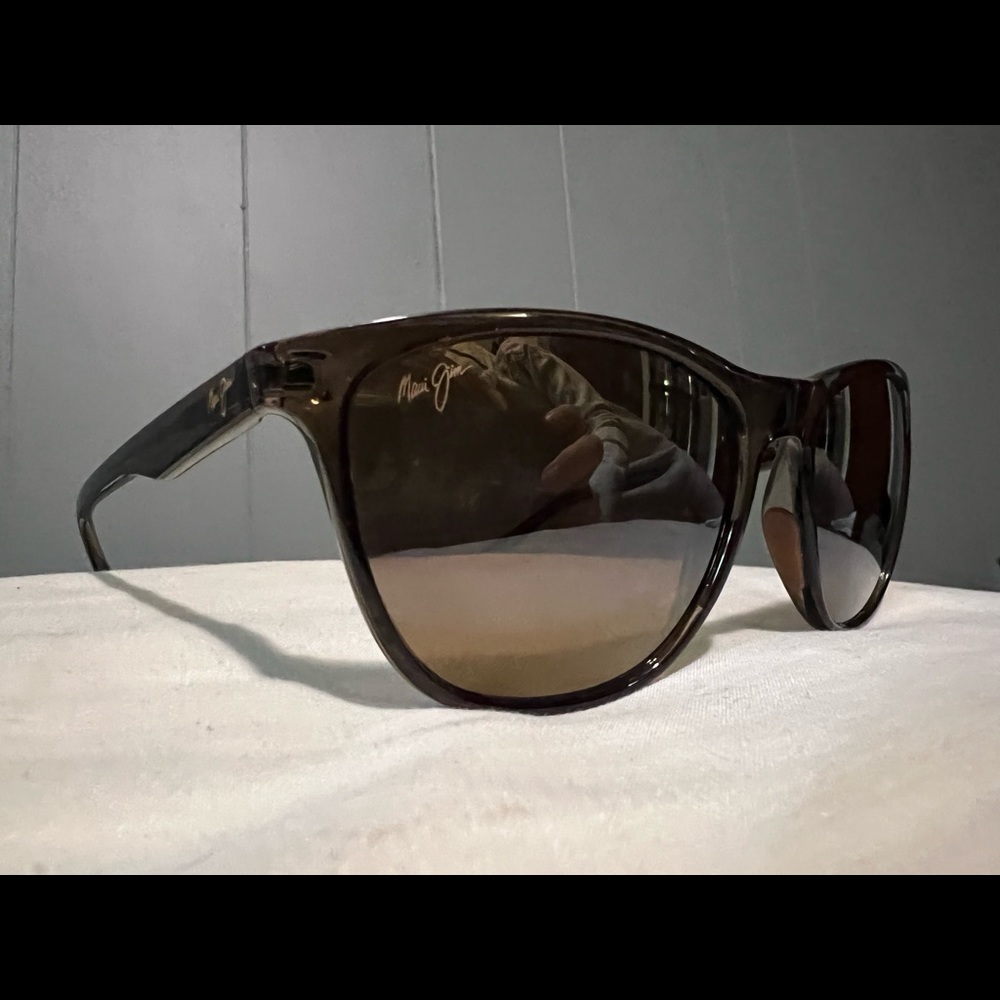 Maui Jim Sunglasses